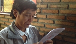 Mang án oan 2 năm 3 người được bồi thường gần nửa tỷ đồng